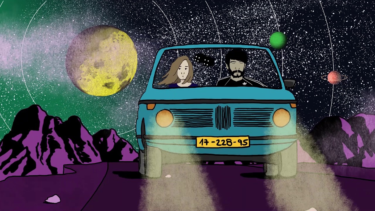 Liron Amram - Lama - לירון עמרם - למה את שותקת