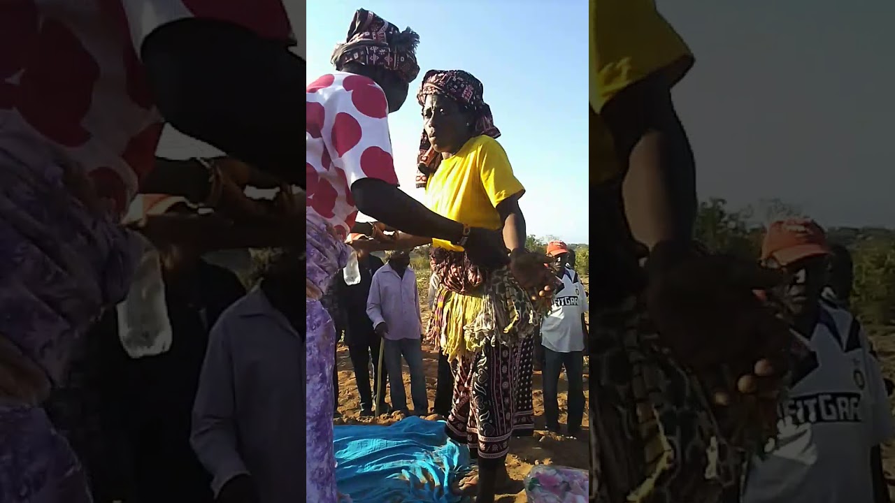 NDIMBA ORIGINAL ,IKIMZIKA BIBI YA SOGORA WA MSHONDO KESI KADHALE GONGONI-MIDODONI
