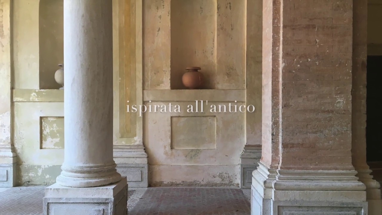 Il Delitioso Paradiso_ Villa Imperiale Pesaro