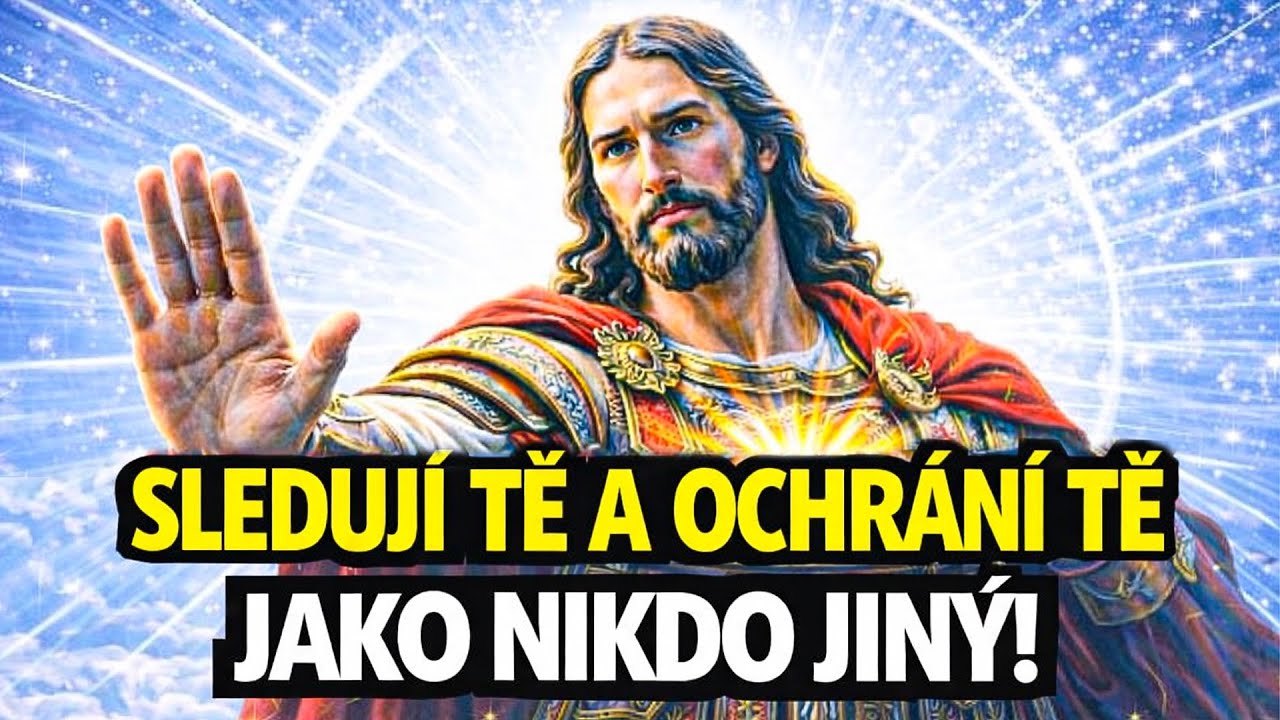 VYVOLENÍ! Máte Neznámé Přátele Ve Vysokých Místech A Co Udělají, Aby Vás Ochránili, Je Děsivé 😲