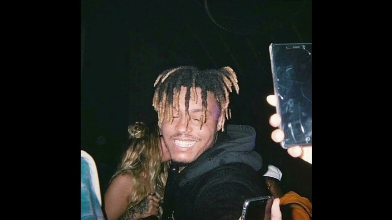 [FREE] Juice WRLD x Happy Guitar Type Beat - 