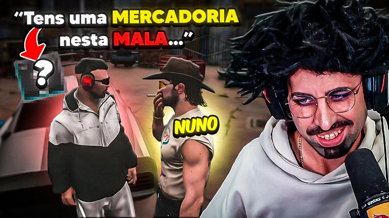O Chefe dos Xerifes fez-me uma proposta… - EP 574