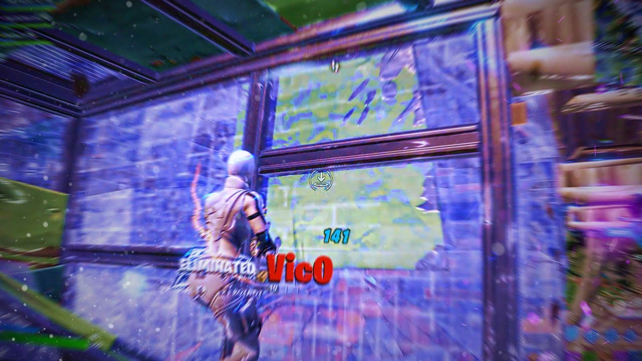 RATHER LIE🤥 (ft. Peterbot & Clix) Fortnite Montage