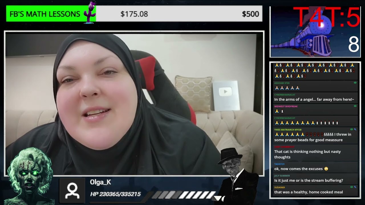 Foodie Beauty Claims To Have Gained No Weight [highlight]
