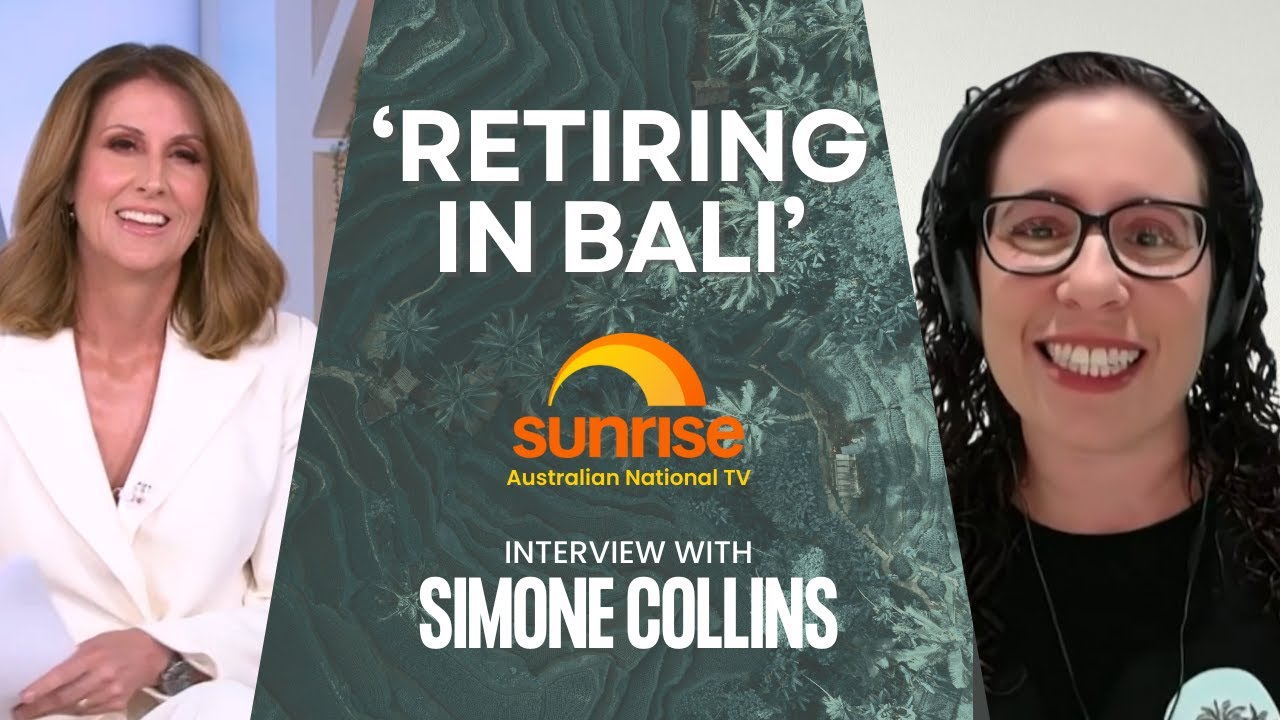 Is the Bali retirement dream really possible?