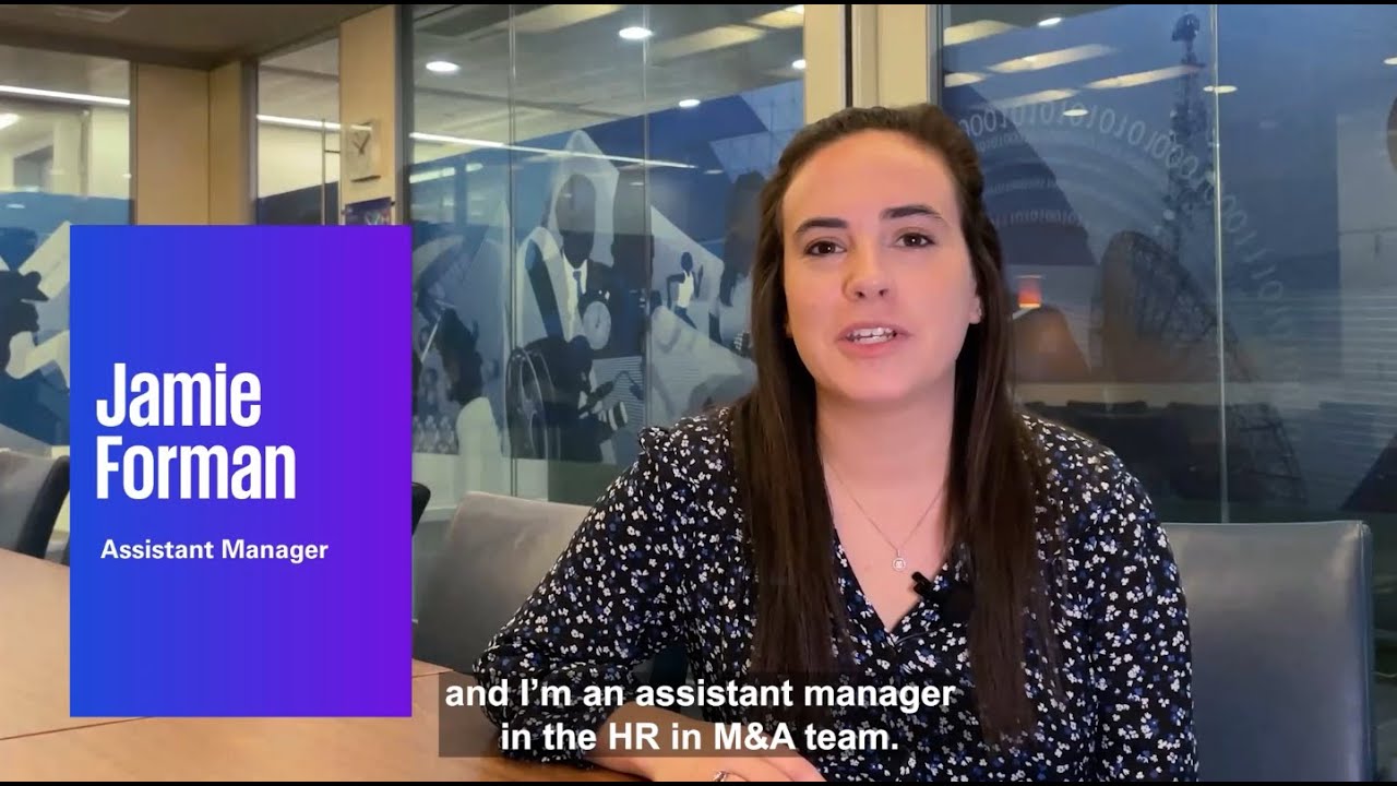 People in Mergers & Acquisitions team - Deal Advisory Services