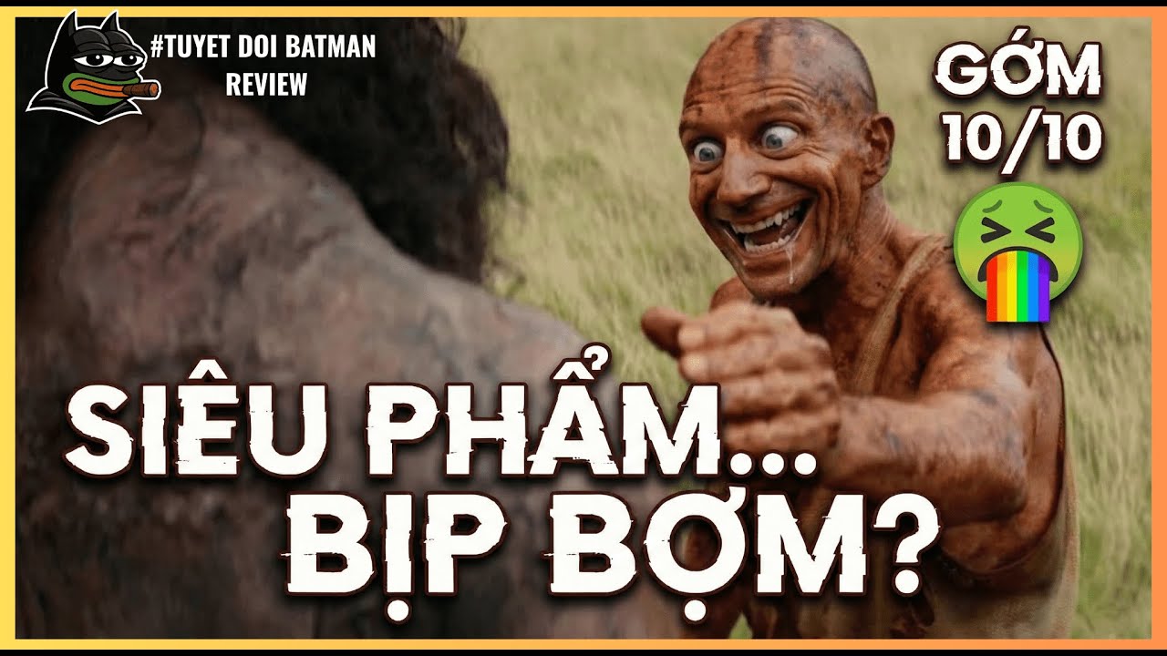 28 Years Later 2026: Siêu Phẩm... Bịp Bợm?
