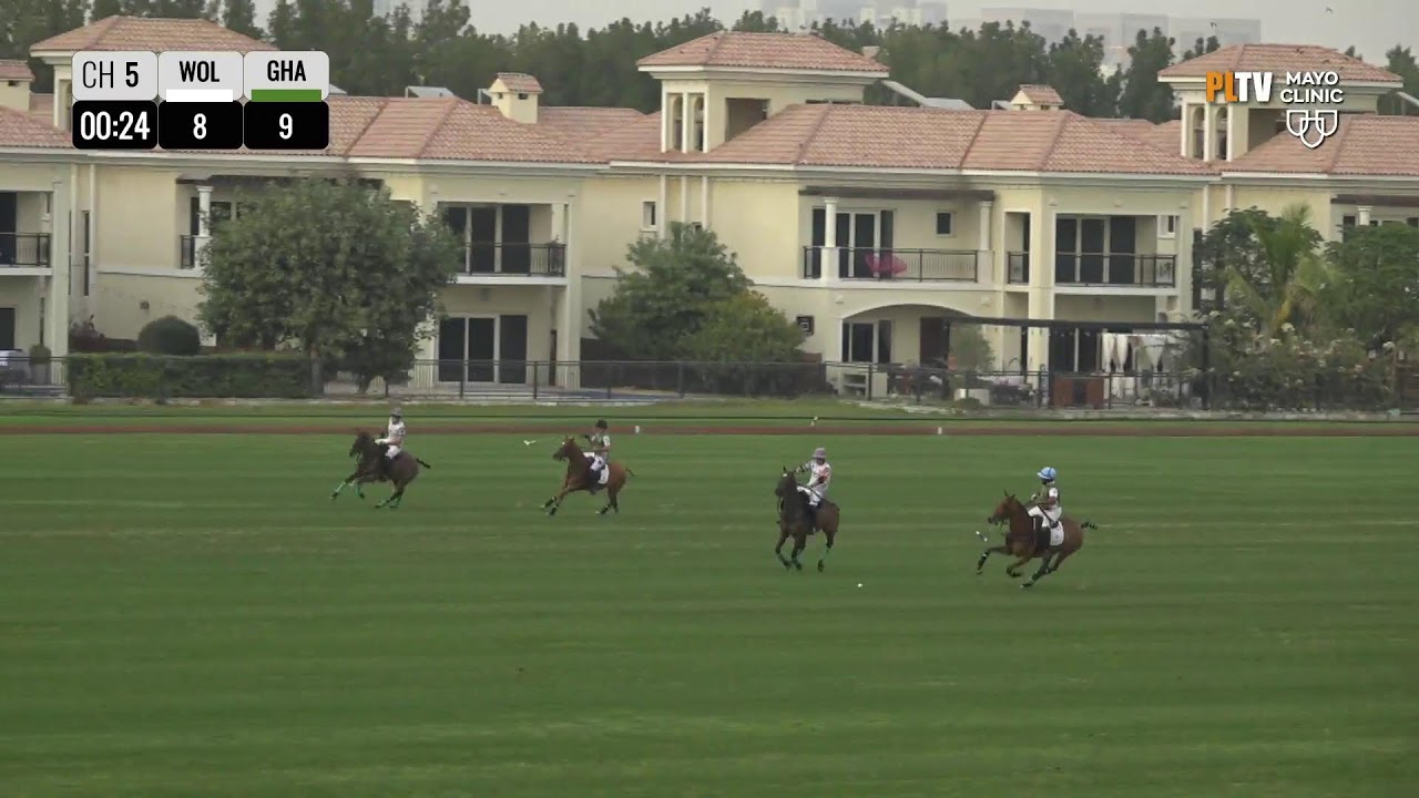 Dubai Gold Cup 2026