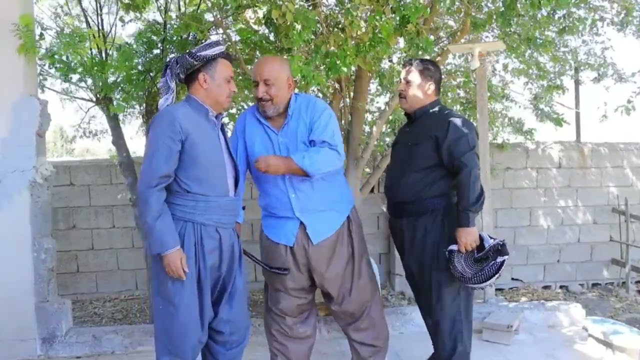 16/10/2025 خەم و خەندە