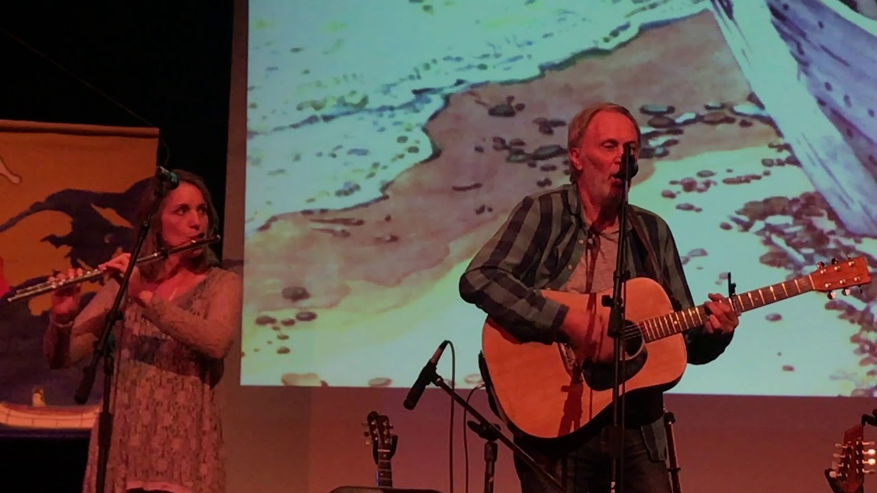 Paddle to the Sea   A Musical Yarn featuring Song of the Lakes