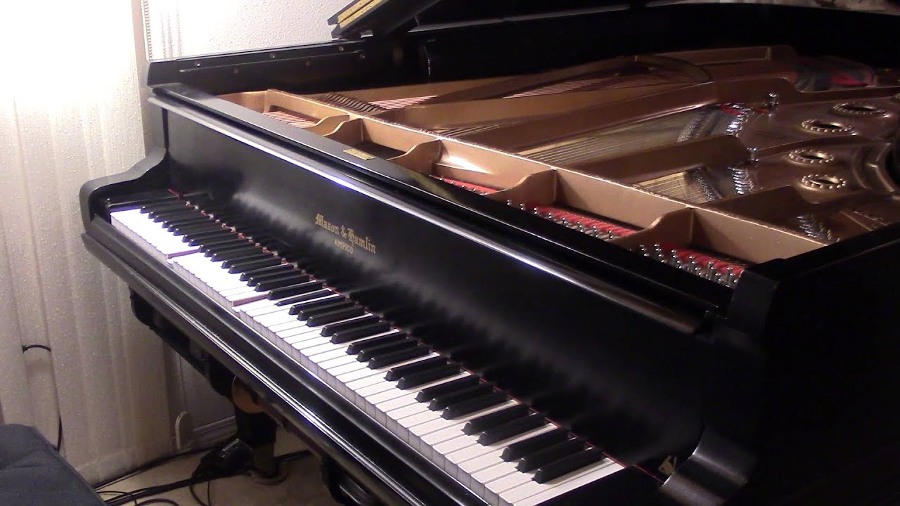 John Arpin playing 