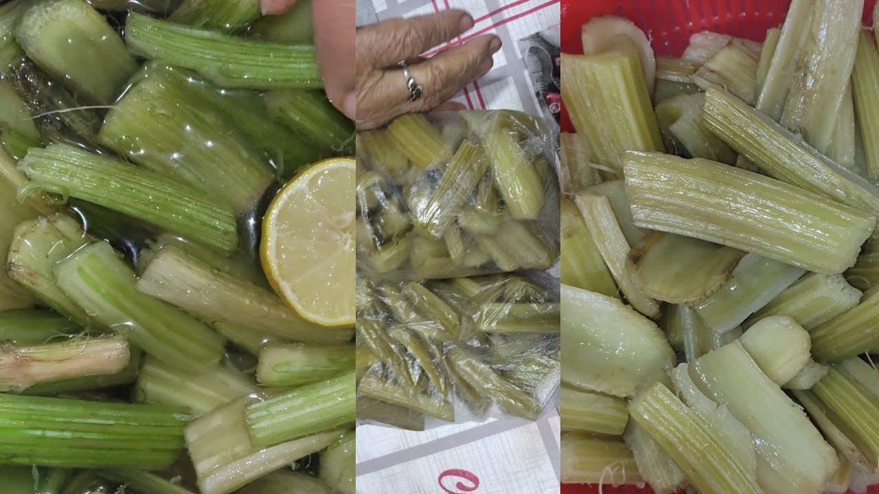 📢💥تجميد الخرشف والاختفاض بيه    يبقى على حالو طراوة ورحية  وبنة يهبل لبنات  لجميع  اطباقكم