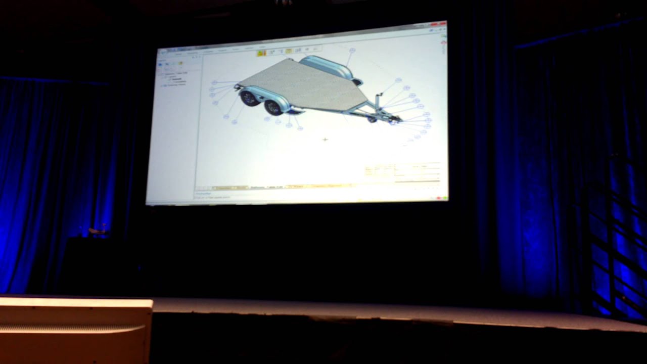 SEU13 ST6 presentation