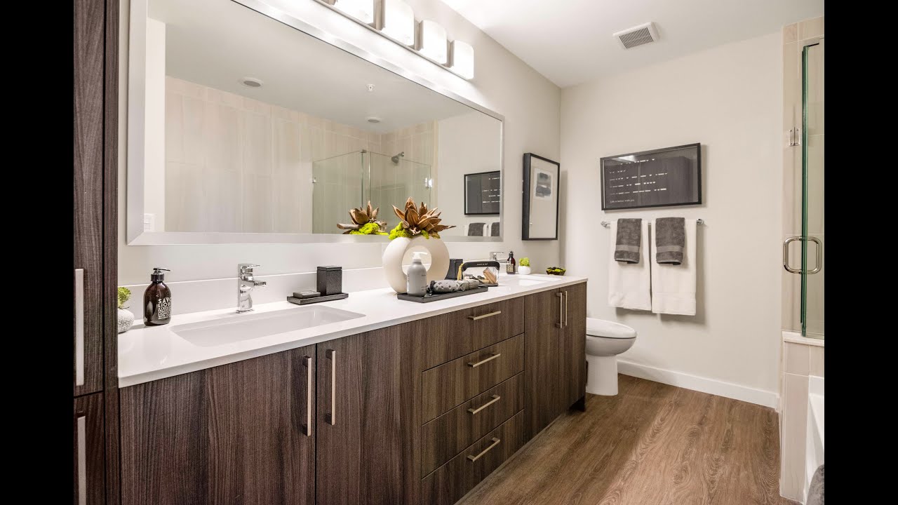 6600 Main B5 Floor Plan