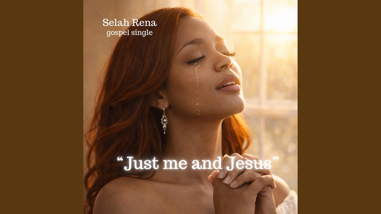 Just Me and Jesus