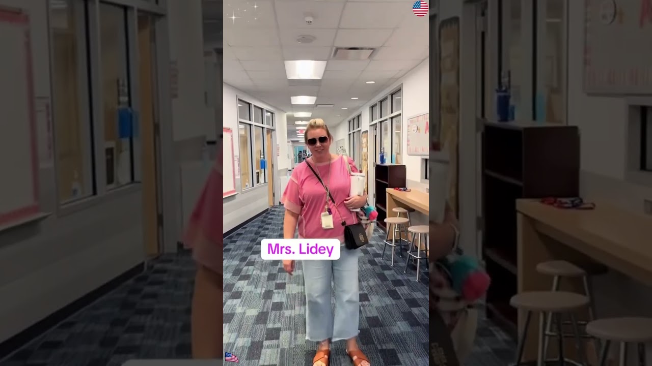 The Fun Teacher's “Sit Down” Challenge: Gentle, Angry. Anything else? 