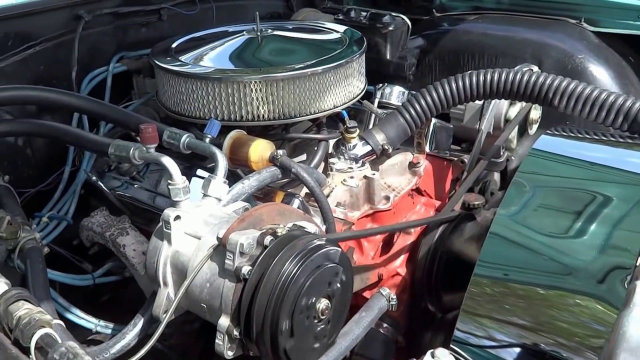 Fast440 is offering this 1964 Chevrolet Biscayne For Sale .....