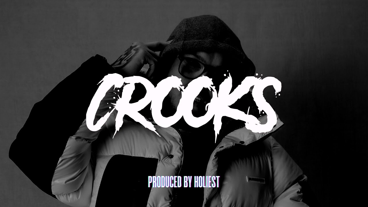 Potter Payper x Marnz Malone x UK Rap Type Beat - 