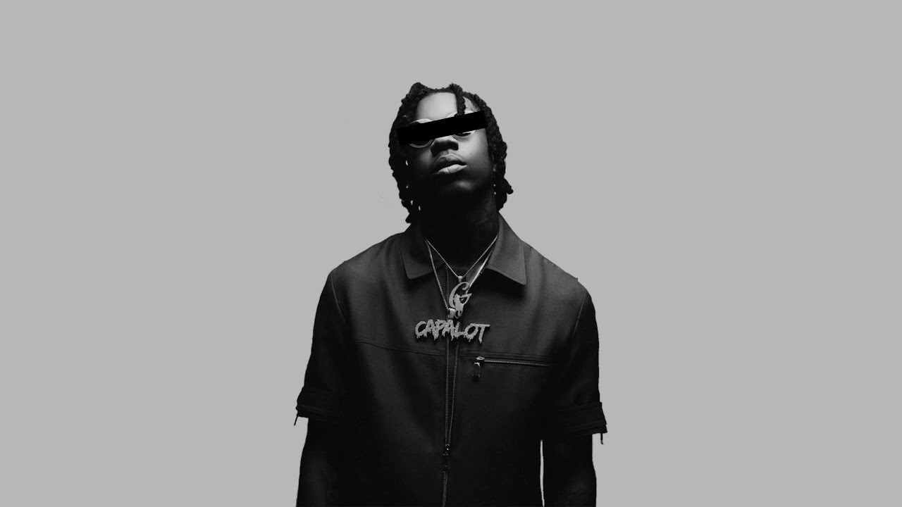 *FREE* Polo G X Lil Tjay type beat - 