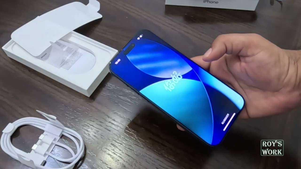 iPhone 17 Pro Max | 