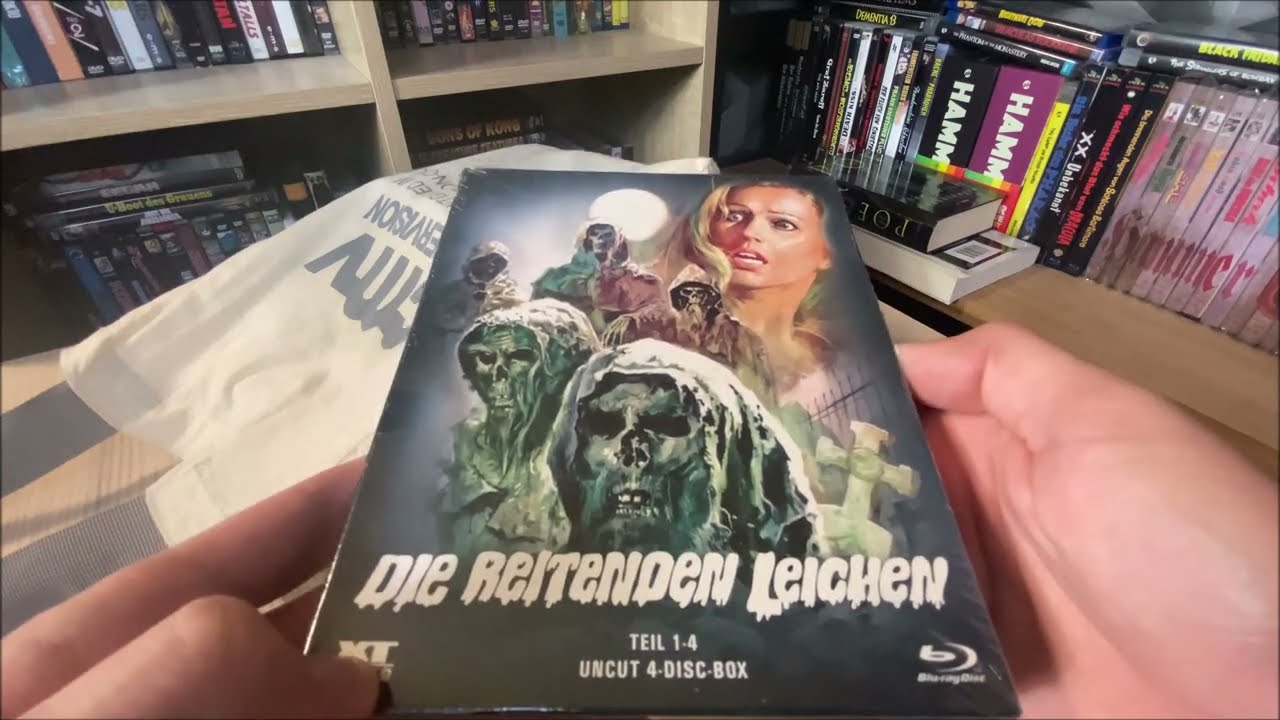 Update von der Filmbörse Münster