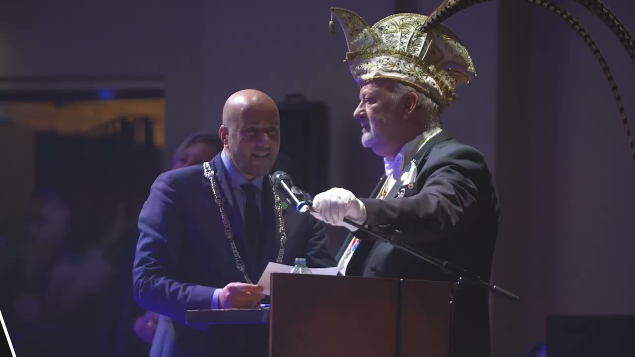 Arnhem Bedankt 2022 - Aftermovie