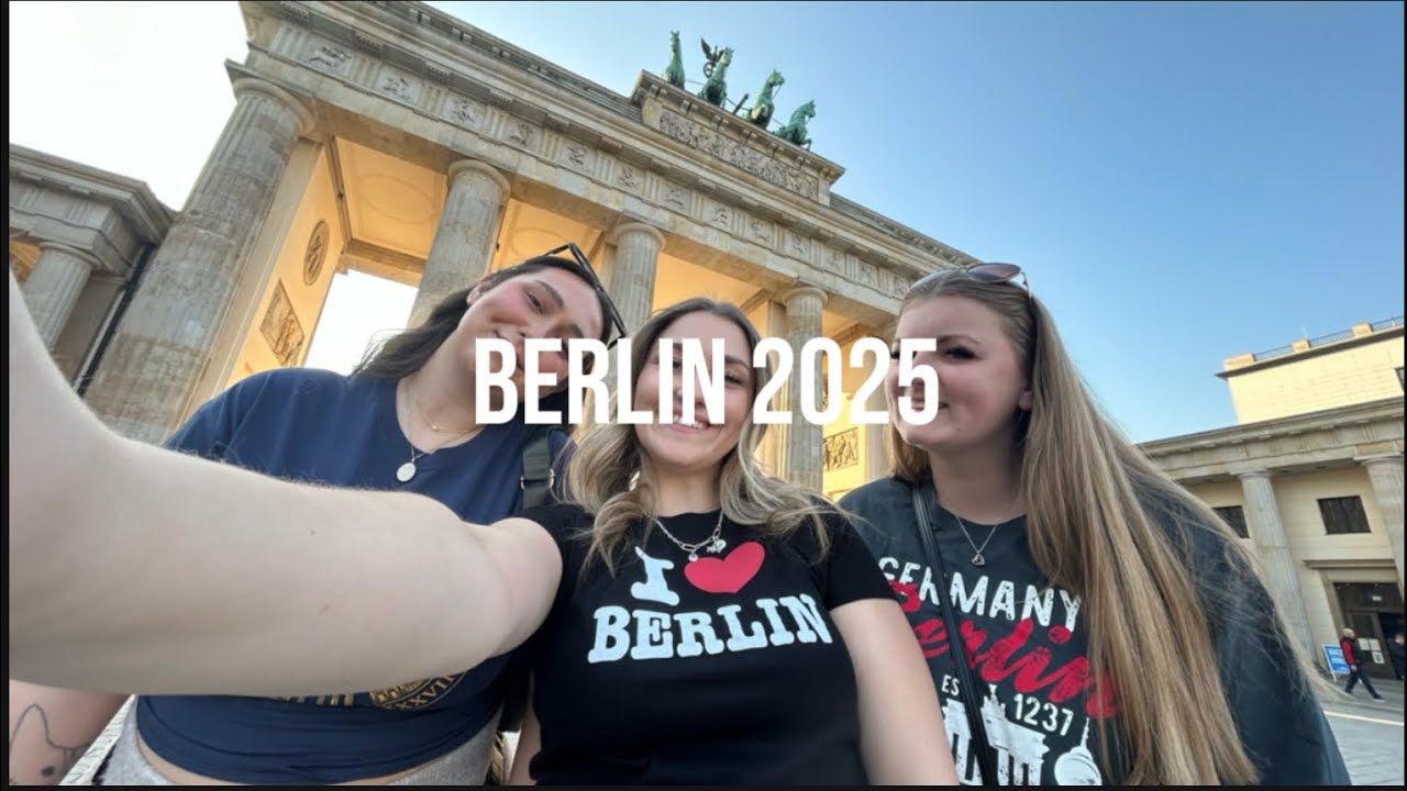 Berlin 2025