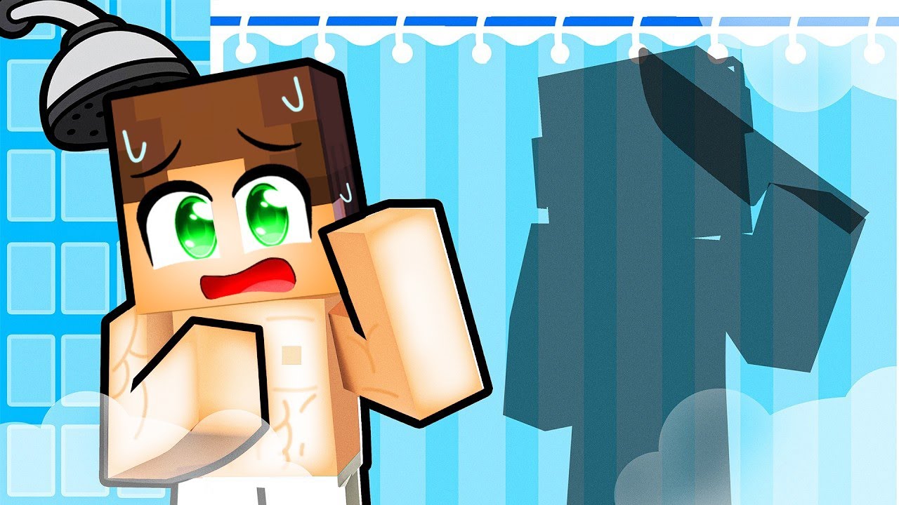 Cine il Vrea *MORT* pe Jakey in Minecraft ?