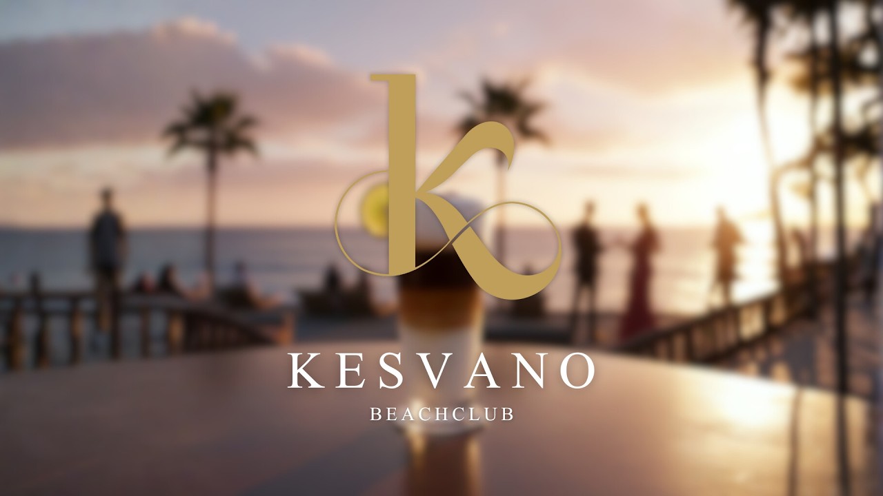 Kesvano Beachclub - Oh Baraquito
