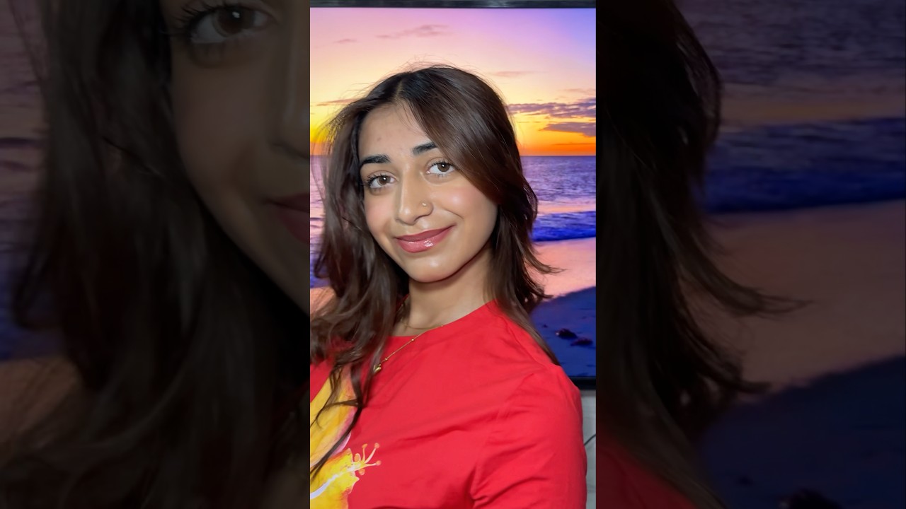 Goa jesi feeling gharpe 😍🩷 #shorts #trending #minivlog #viral