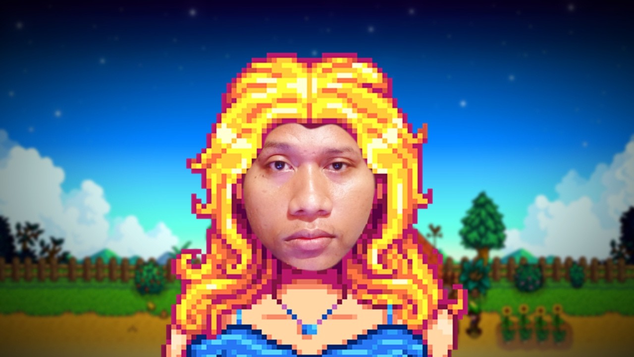 Stardew Valley