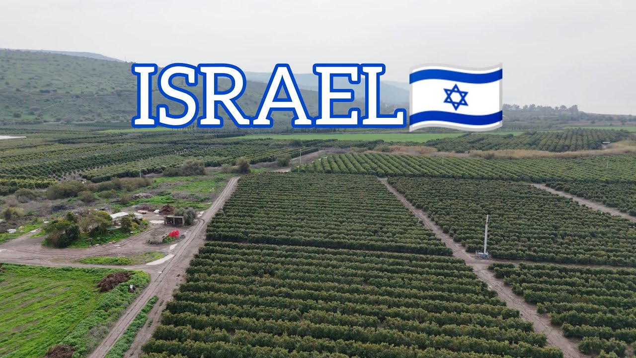 #israel #dji #4k#drone #footage#travel#love  #aerial#love#beautiful#farming 