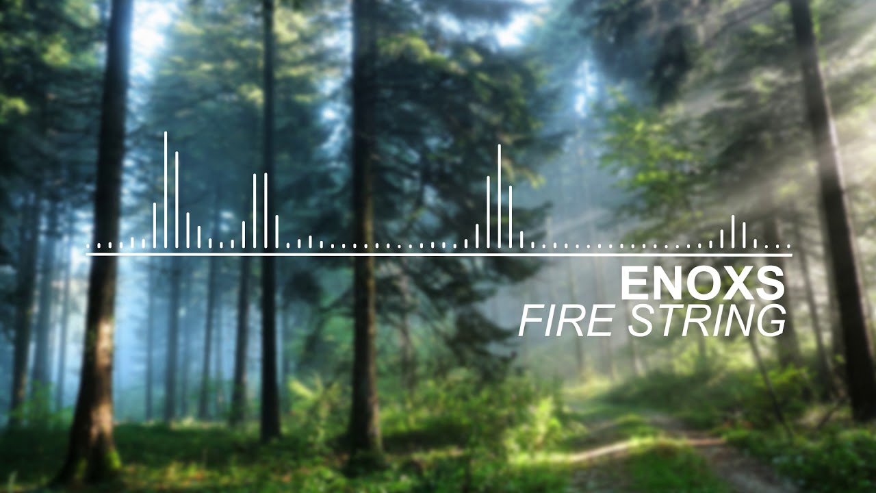 Enoxs - Fire String