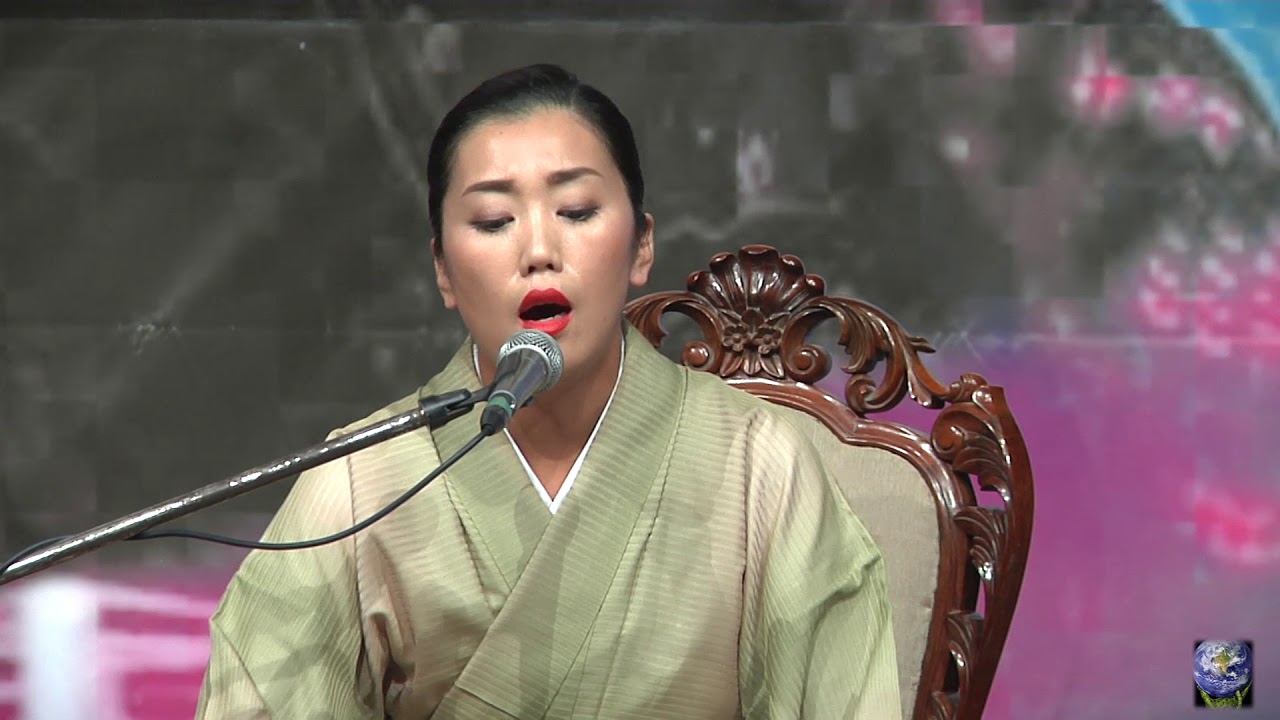 Sami Meri War Main Wari Song by Sumie Kaneko