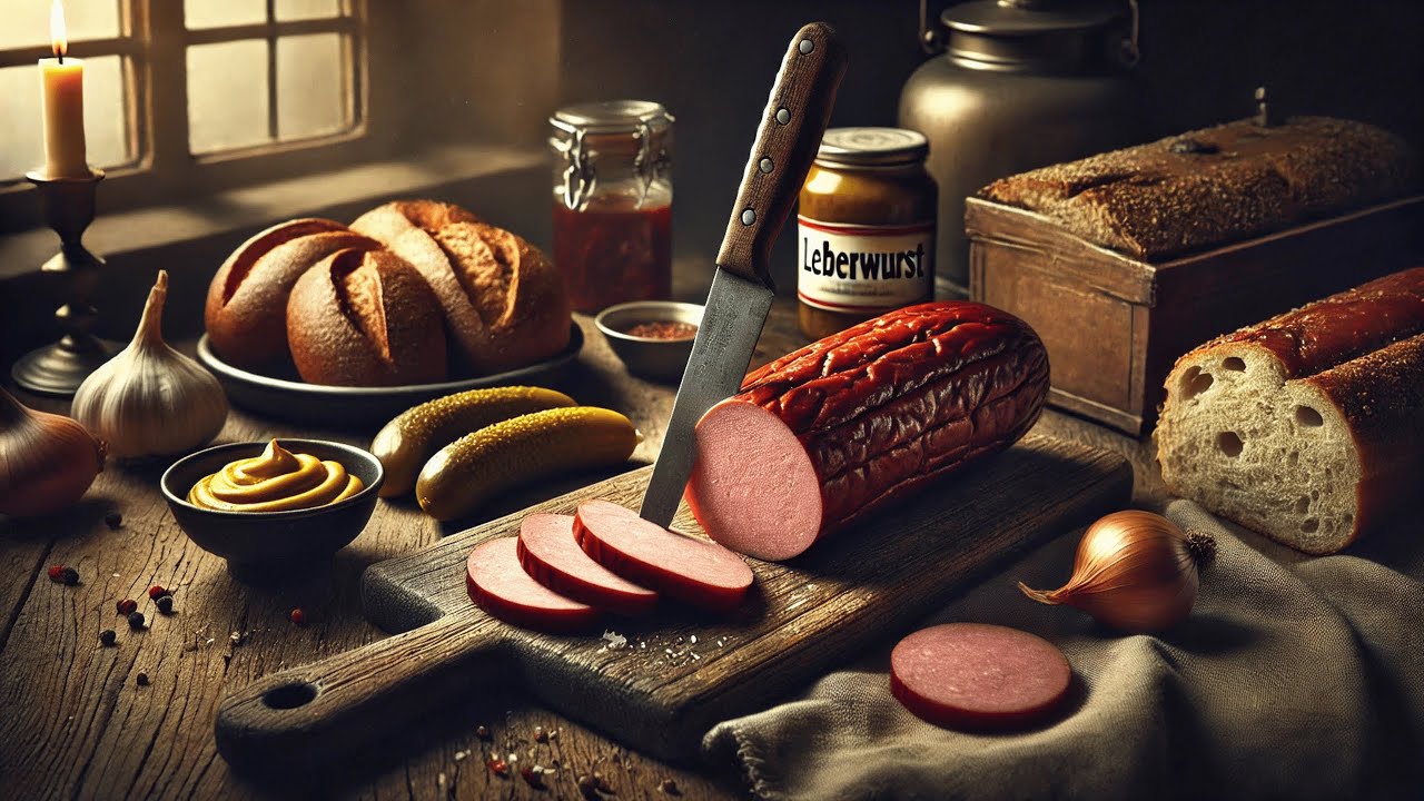 Leberwurst: The Fascinating History of This Classic Sausage