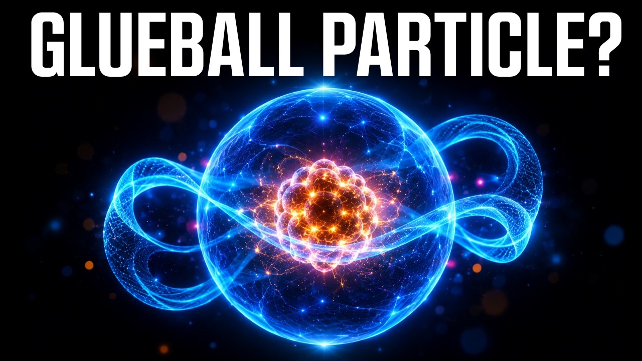 The Particle That Is Made Only of Force