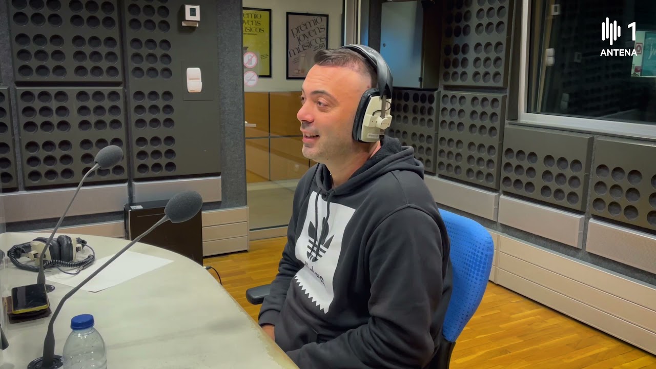 XEG | A Teoria da Evolução | Antena 1