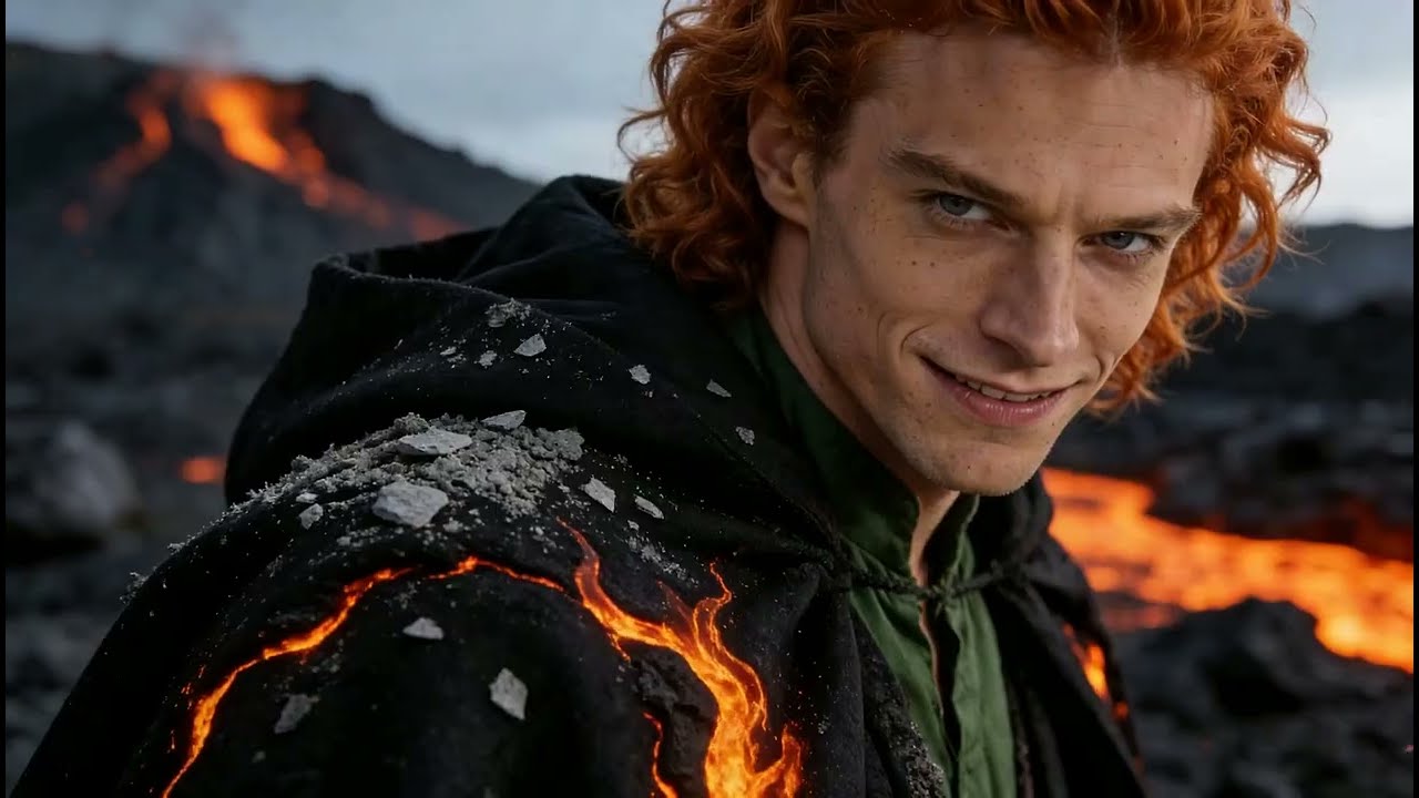 Loki - Trickster on the Thunder Road