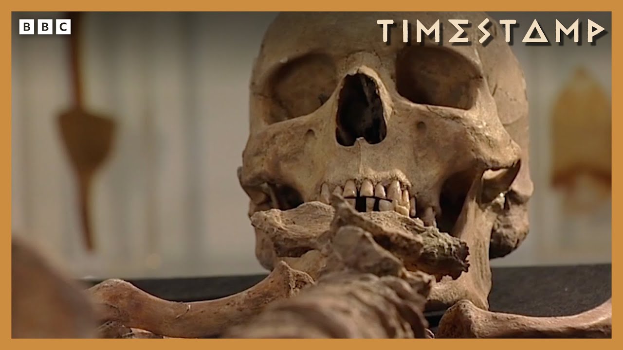 LIVE 🔴 Secrets of Britain’s Ancestors Revealed | BBC Timestamp