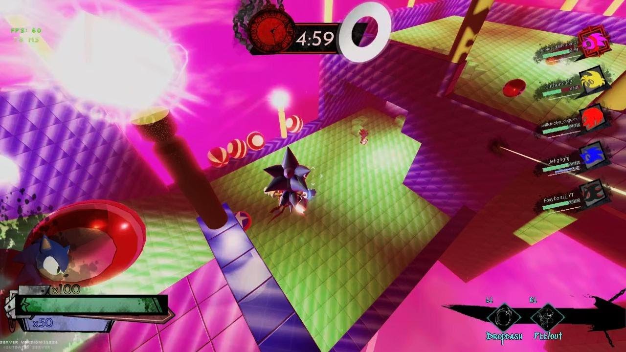 Just playing outcome memories