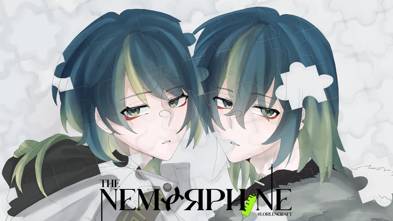 The Nemorphine | Calyx (คาลิกซ์) EP.12 น้องสาว... สินะ