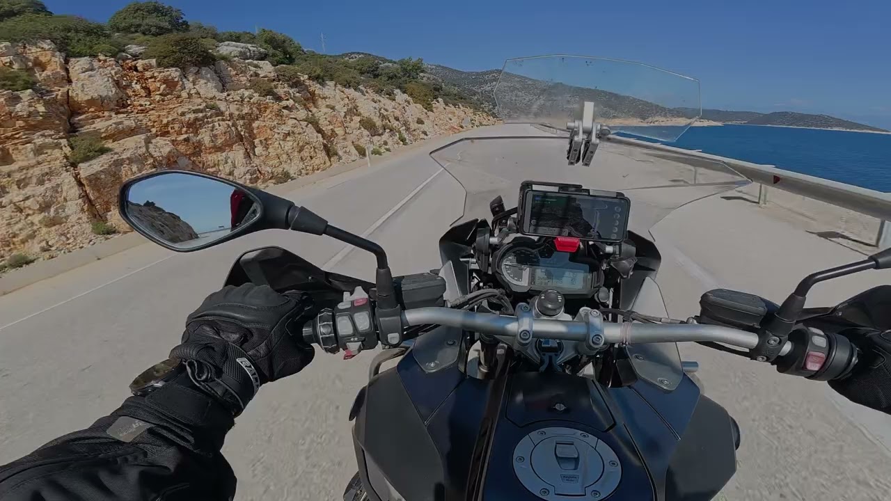 Demre-Finike GS1200 ADV
