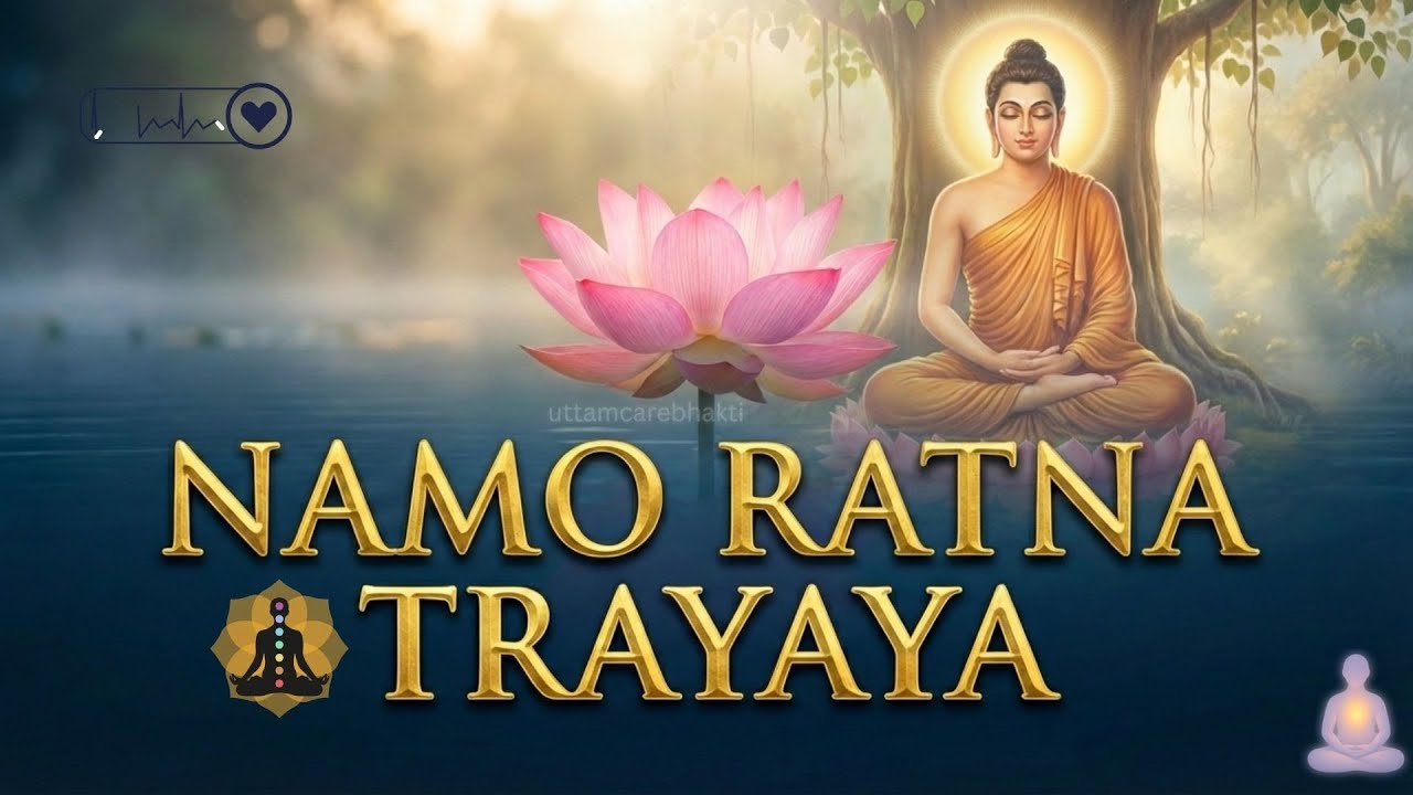The Avalokiteshvara Mantra: The Ultimate Mantra of Compassion 🌸🧘‍♀️💖 | 28-Minute Deep Dive