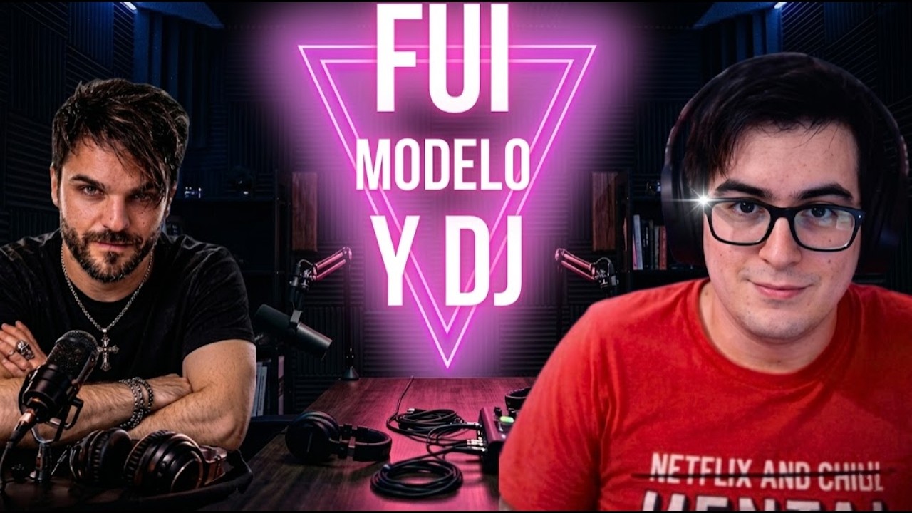 🔴 GFNL Podcast #33 | ft. PINKYELPIBE: Vida, WoW y Viva Mexico!!