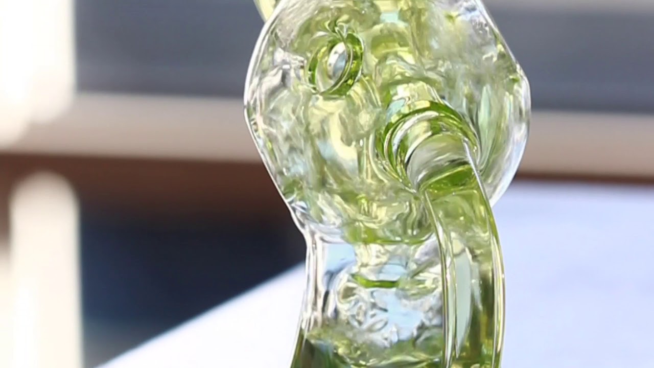 Fat Boy Glass FTK Illuminati