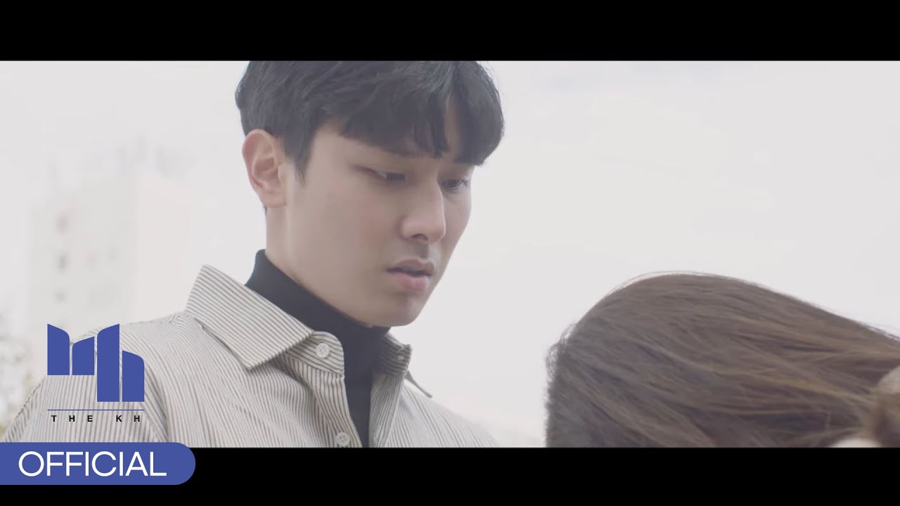 이우(LEEWOO) - '어차피 헤어진 사이' (music drama.1)