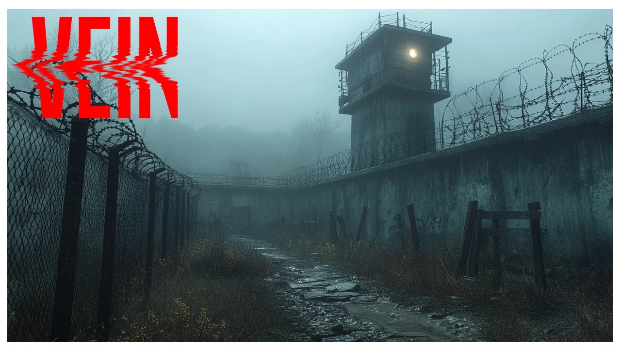 Epic Fortifications in VEIN – Can It Survive the Zombie Apocalypse?