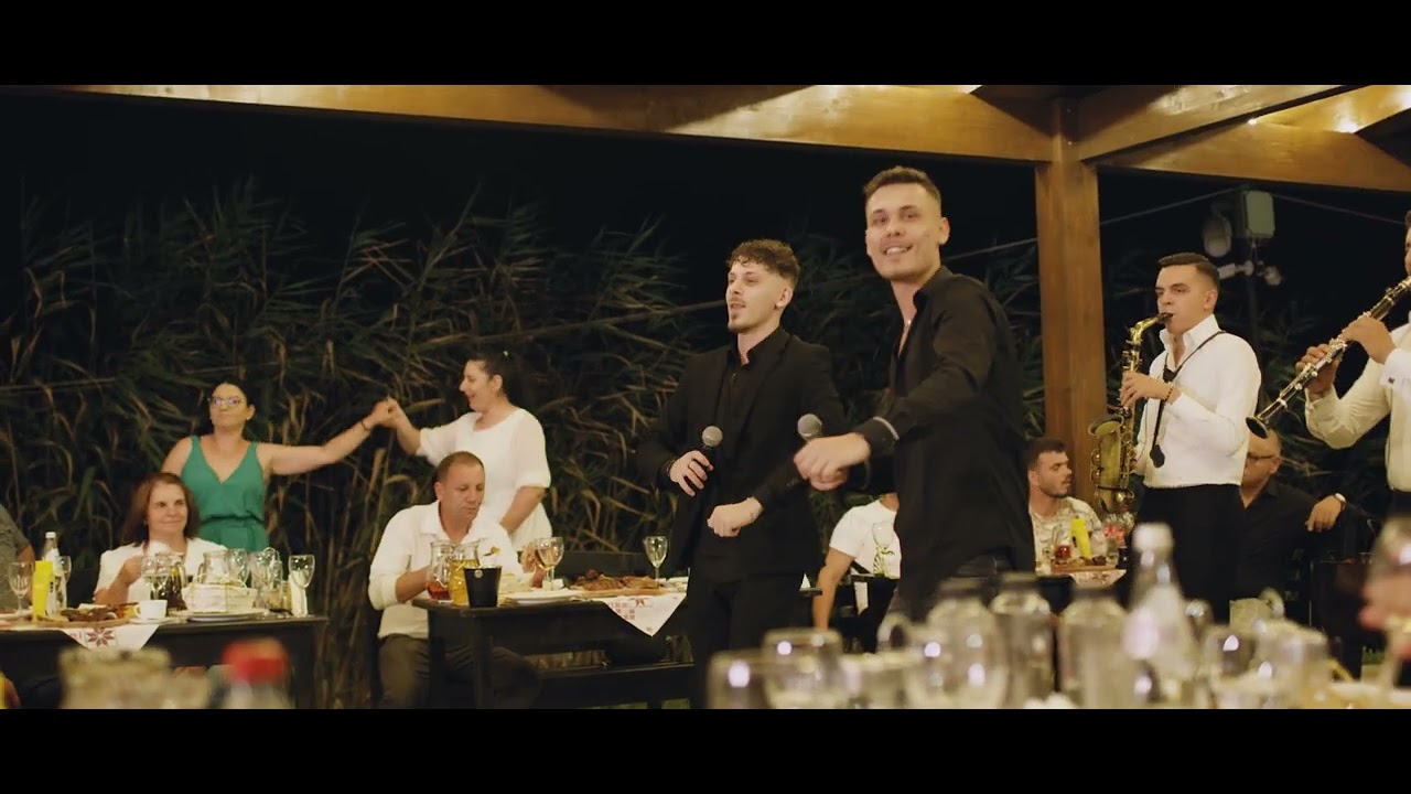 Toni si Andreas - Mergem la Sovata [video oficial]