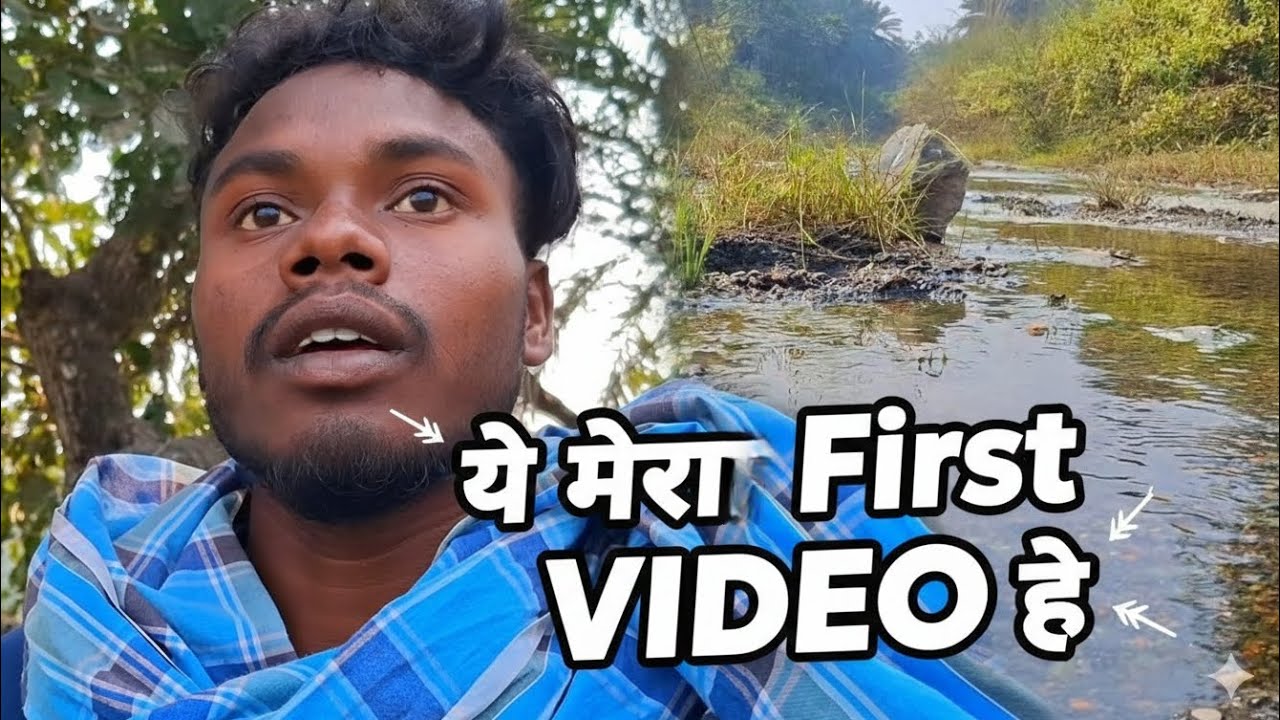 FIRST TIME VIDEO ||@Bidinlife 