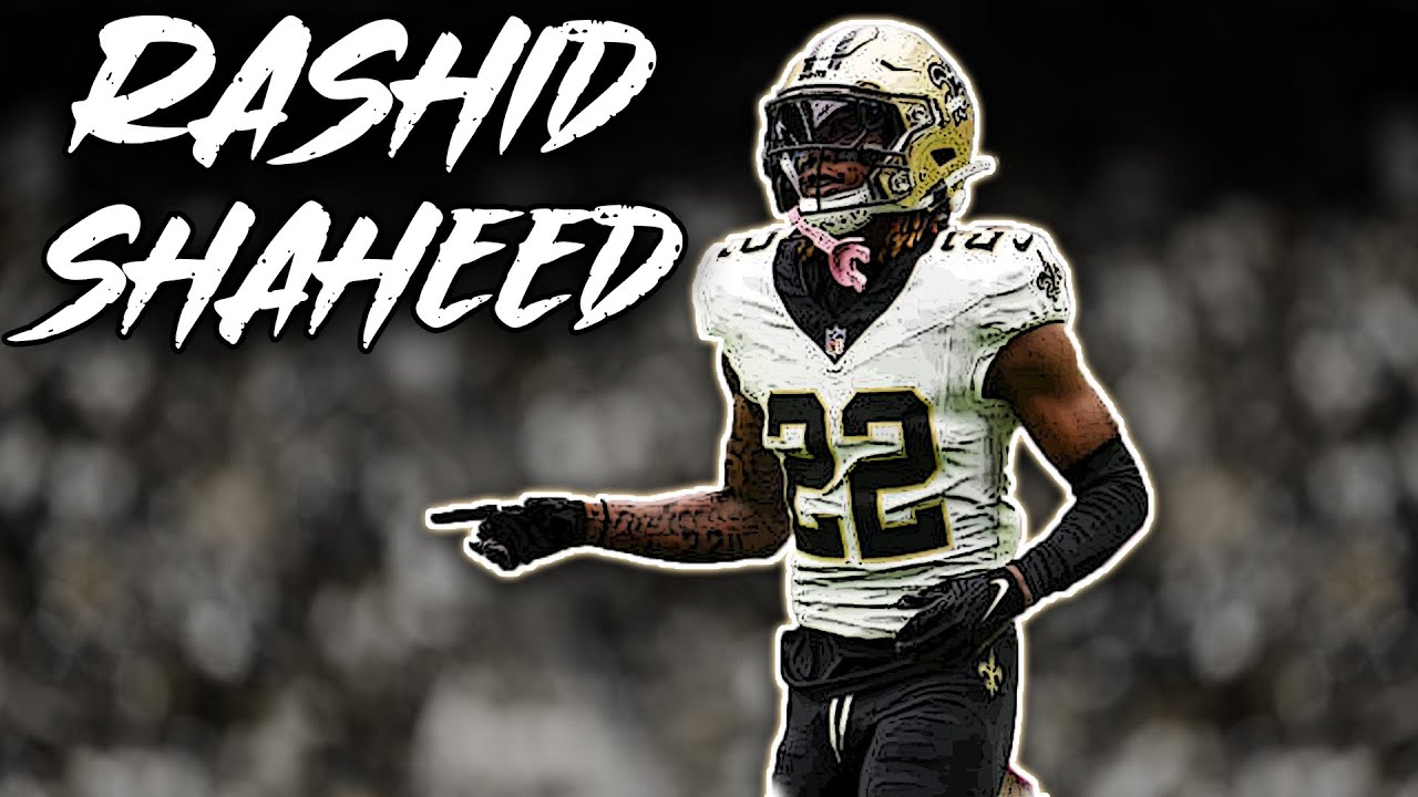 Rashid Shaheed 2023 Season Highlights